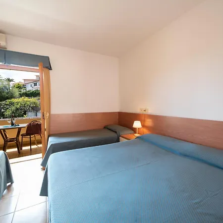 Da Fine Hotel Seccheto