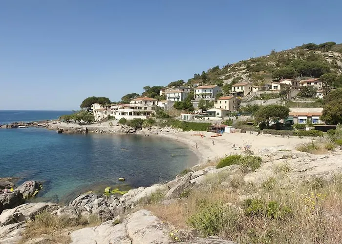 Hotel Da Fine Seccheto