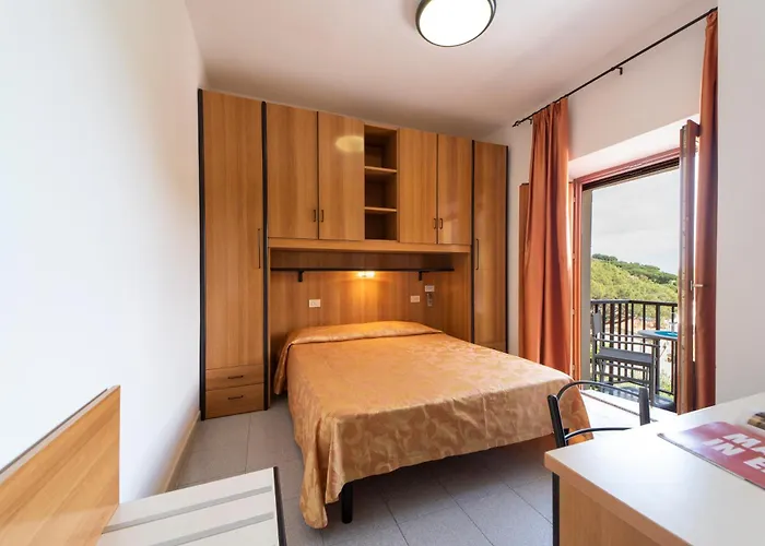 Da Fine Hotel Seccheto