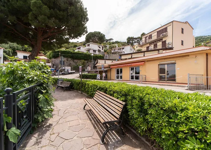 Hotel Da Fine Seccheto