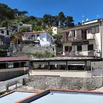 Da Fine Hotel Seccheto