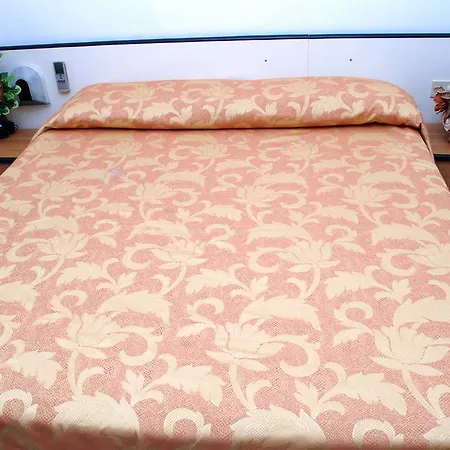 Hotel Da Fine 2*