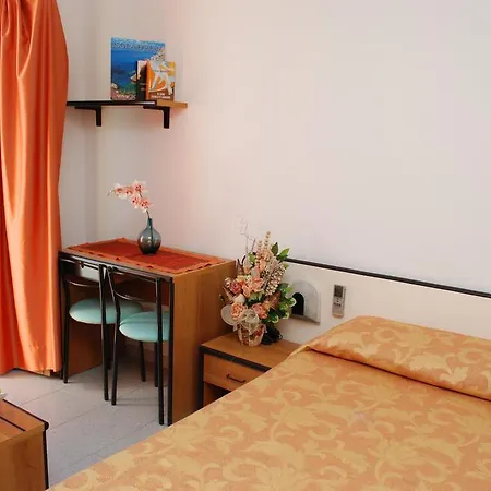 Hotel Da Fine 2*