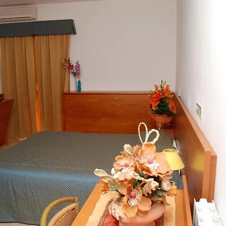 Hotel Da Fine