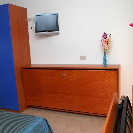 Da Fine Hotel Seccheto