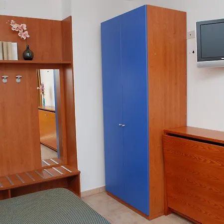 Hotel Da Fine 2*