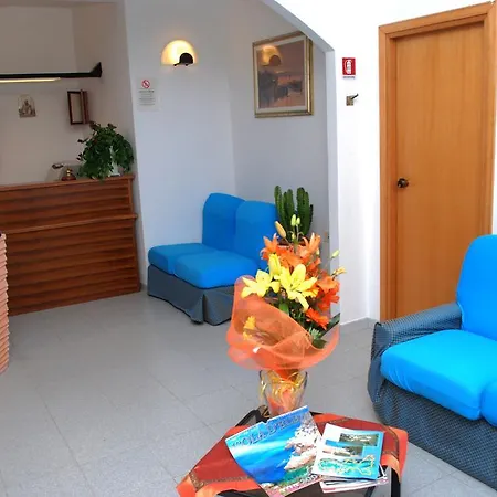 Hotel Da Fine 2*