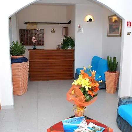 Da Fine Hotel 2*