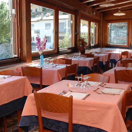 Da Fine Hotel Seccheto