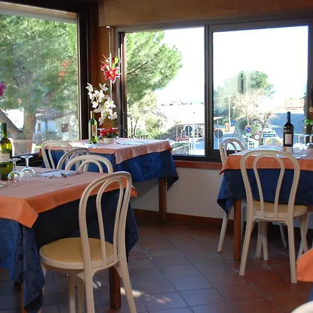 Hotel Da Fine Seccheto