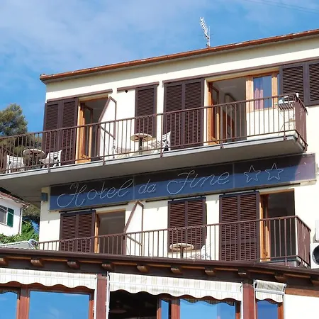 Hotel Da Fine Seccheto