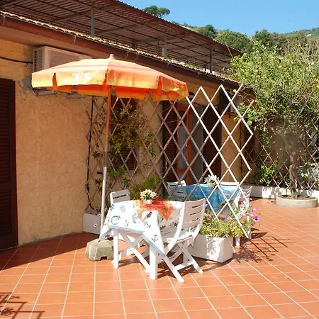 Da Fine Hotel Seccheto