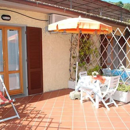 Da Fine Hotel Seccheto