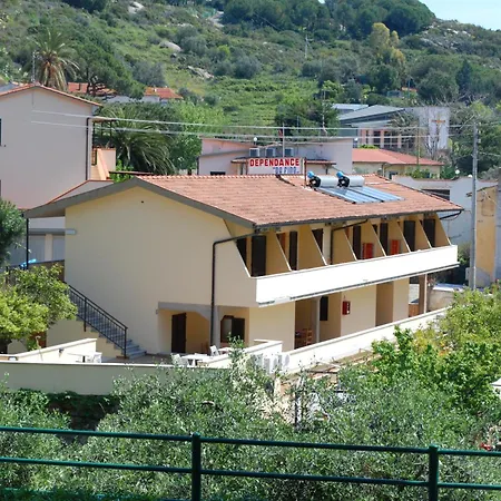 Hotel Da Fine Seccheto