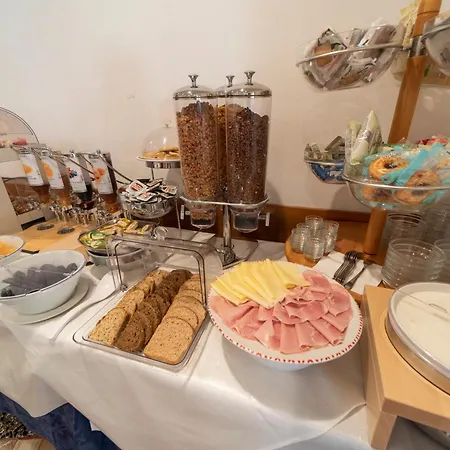 Da Fine Szálloda 2*