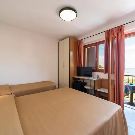 Da Fine Hotel 2*
