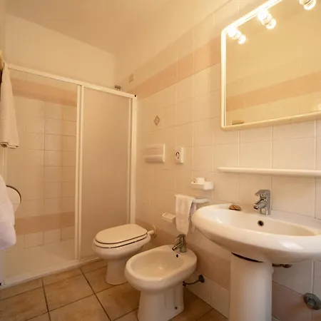 ホテル Da Fine 2*