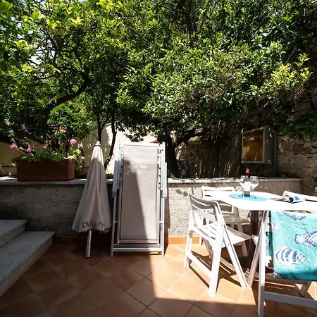 Hotel Da Fine 2*