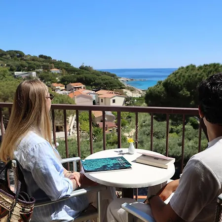 Hotel Da Fine