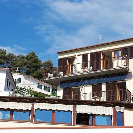 Da Fine Hotel