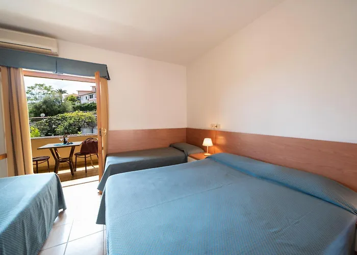 Da Fine Szálloda Seccheto