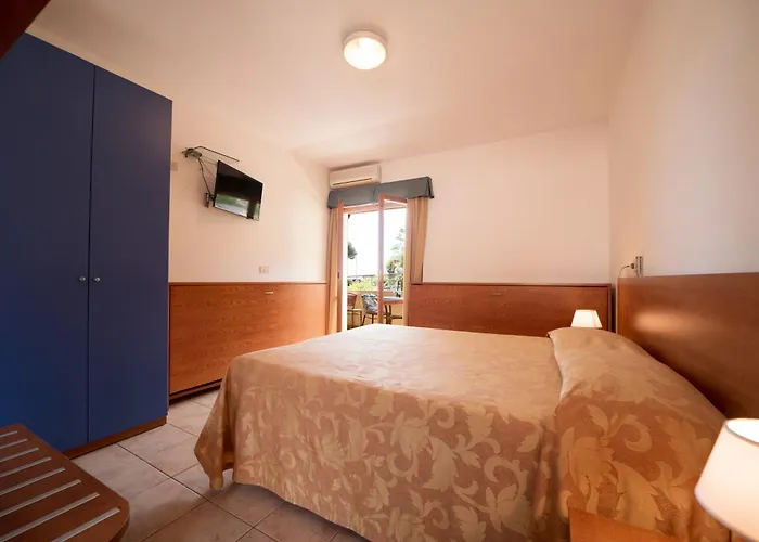 Szálloda Da Fine Seccheto