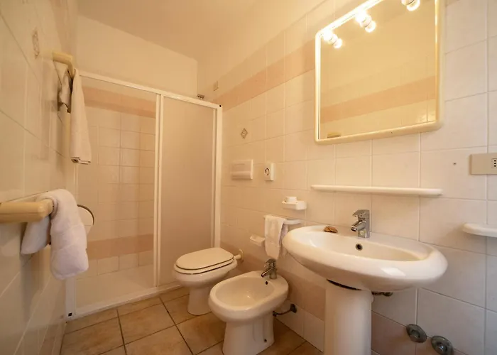 Szálloda Da Fine 2*