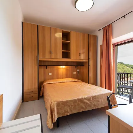 Da Fine Hotel Seccheto