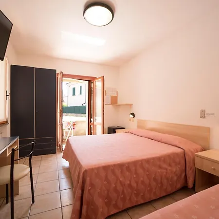 Hotel Da Fine 2*